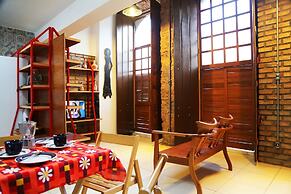 La Buena Vida Apartamentos