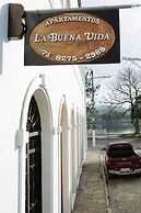 La Buena Vida Apartamentos