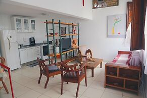 La Buena Vida Apartamentos