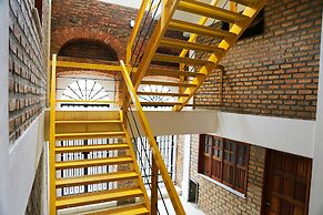 La Buena Vida Apartamentos