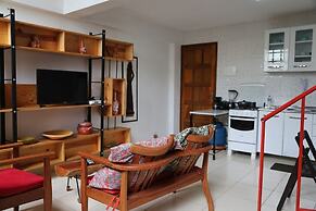 La Buena Vida Apartamentos