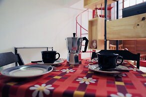 La Buena Vida Apartamentos