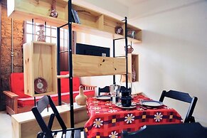 La Buena Vida Apartamentos