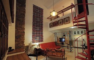 La Buena Vida Apartamentos