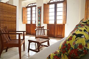 La Buena Vida Apartamentos