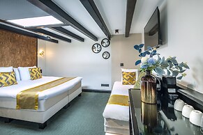 Sotel Amsterdam Central Station