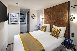 Sotel Amsterdam Central Station