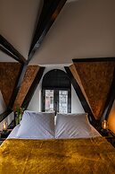 Sotel Amsterdam Central Station