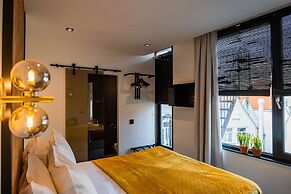 Sotel Amsterdam Central Station