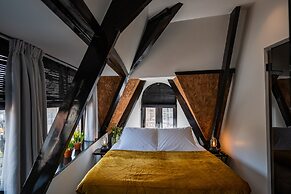 Sotel Amsterdam Central Station