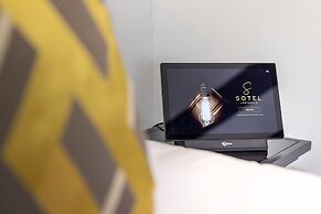 Sotel Amsterdam Central Station