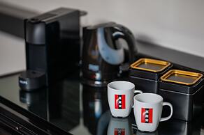 Sotel Amsterdam Central Station