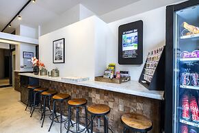 Sotel Amsterdam Central Station