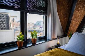 Sotel Amsterdam Central Station