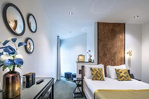 Sotel Amsterdam Central Station