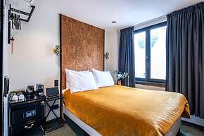 Sotel Amsterdam Central Station