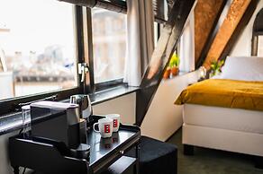 Sotel Amsterdam Central Station