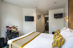 Sotel Amsterdam Central Station