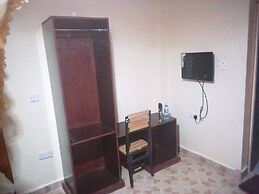 King Wise Guest House