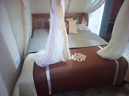 King Wise Guest House