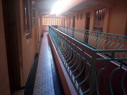 King Wise Guest House