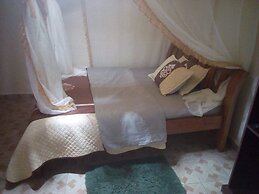 King Wise Guest House