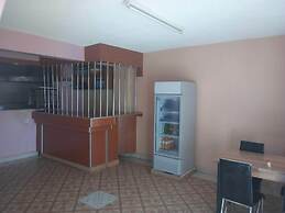 King Wise Guest House