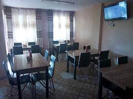 King Wise Guest House