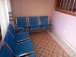 King Wise Guest House