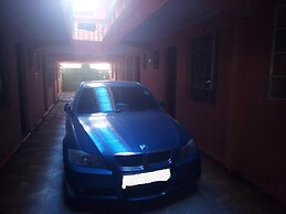 King Wise Guest House