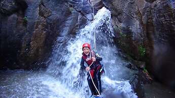 Pirineos Cien Lagos