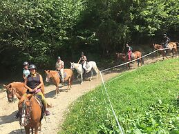 Pirineos Cien Lagos