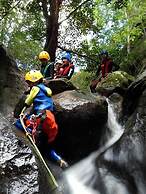 Pirineos Cien Lagos