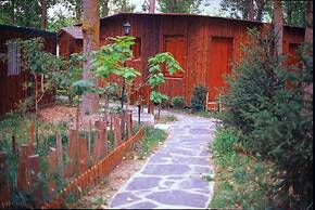 Pirineos Cien Lagos
