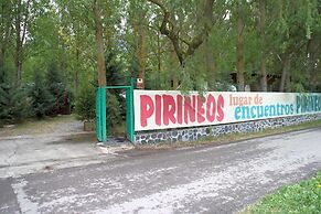 Pirineos Cien Lagos