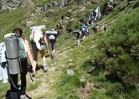 Pirineos Cien Lagos