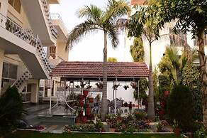 Hotel Sukh Vilas Jaipur