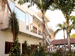 Hotel Sukh Vilas Jaipur