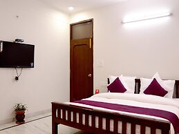 Hotel Sukh Vilas Jaipur