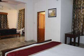 Hotel Sukh Vilas Jaipur