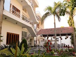Hotel Sukh Vilas Jaipur