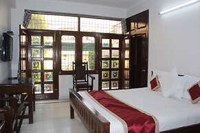 Hotel Sukh Vilas Jaipur