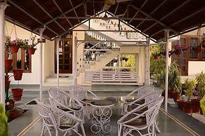 Hotel Sukh Vilas Jaipur