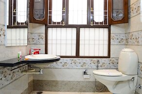 Hotel Sukh Vilas Jaipur