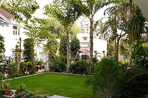 Hotel Sukh Vilas Jaipur