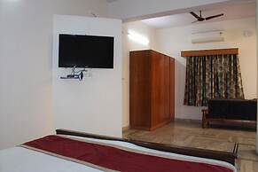 Hotel Sukh Vilas Jaipur