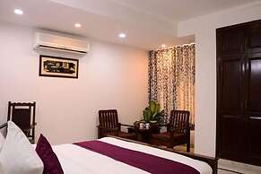 Hotel Sukh Vilas Jaipur