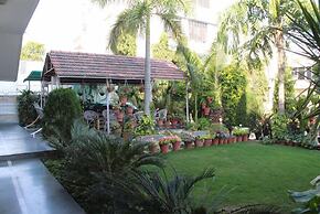 Hotel Sukh Vilas Jaipur