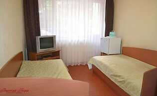 TOK Vysokiy Bereg