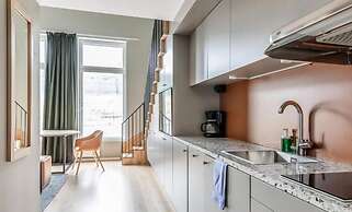 Part-Time Home Täby